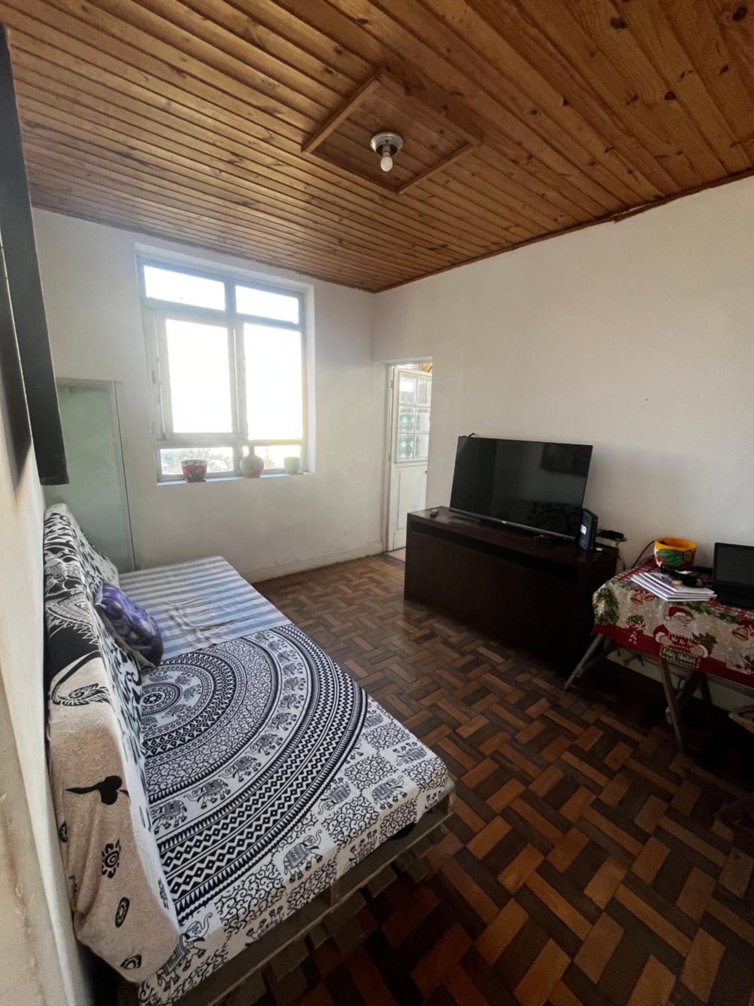 Casa Na Escada Selaron Hotel - Rio de Janeiro — Fotos 2